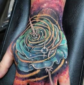 Meet your Posher, Aaron